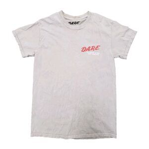 D.A.R.E - Dare to keep kids off drugs - Adult Size Small